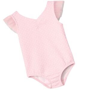 American Girl Bitty’s Ballerina Outfit for Little Girls